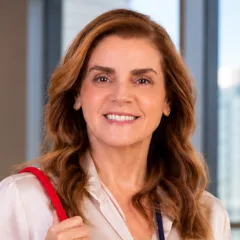 Ana Lúcia, da Solução Gifts