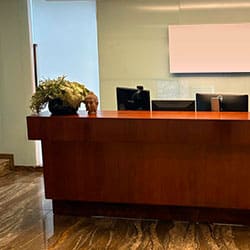 Estrutura física da Solução Gifts - empresa de brindes personalizados em São Paulo
