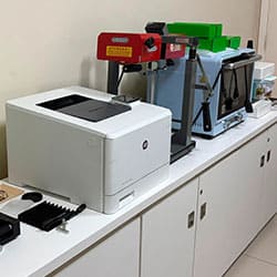 Equipe da Solução Gifts - brindes corporativos para agências e empresas