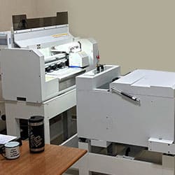 Escritório da Solução Gifts - brindes personalizados para empresas há 20 anos