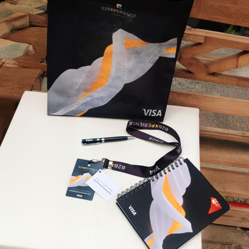 Kit Personalizado XP