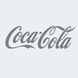 Logo Coca-Cola