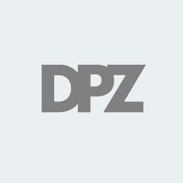 Logo DPZ