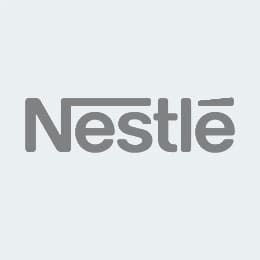 Logo Nestlé