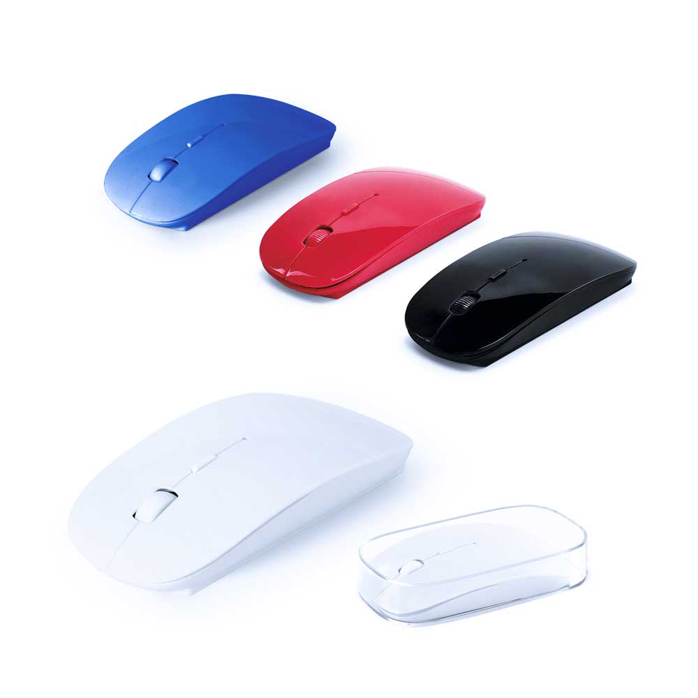 Mouse Wireless Blackwell