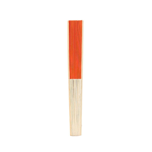 Leque Ecológico Bambu