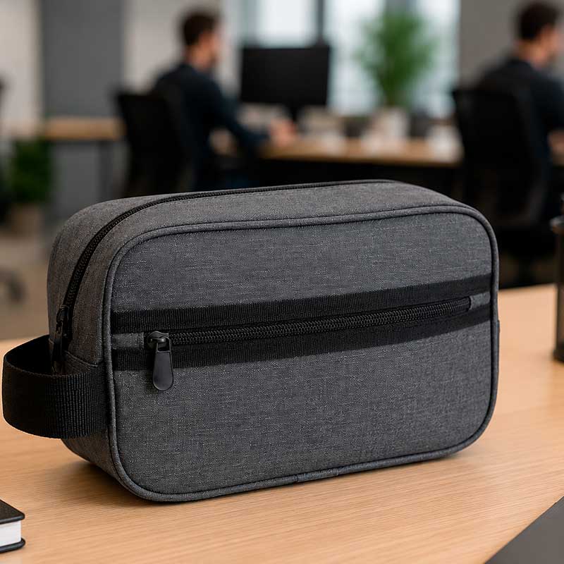 Necessaire de Mão Hudson