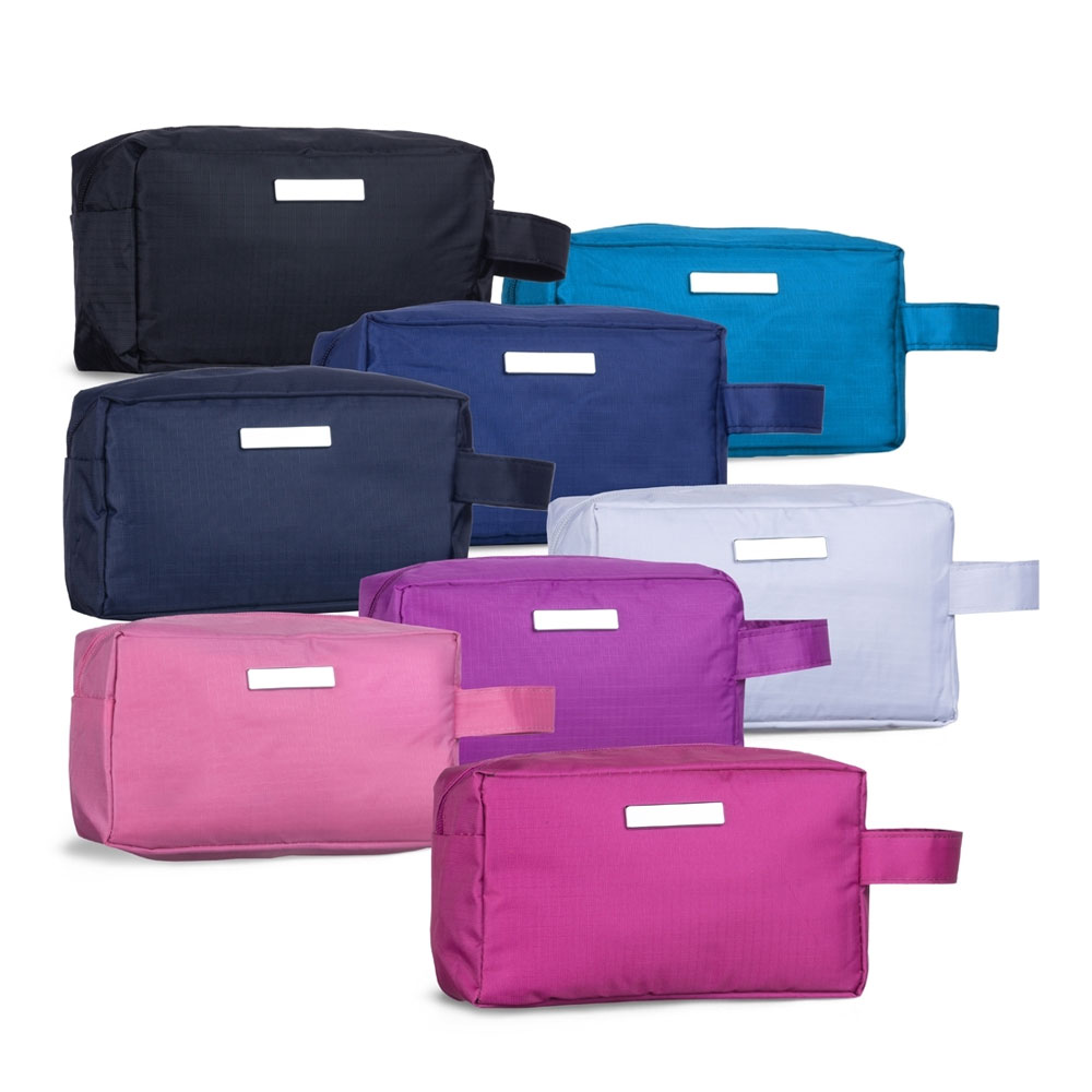 Necessaire Impermeável PVC Stylus