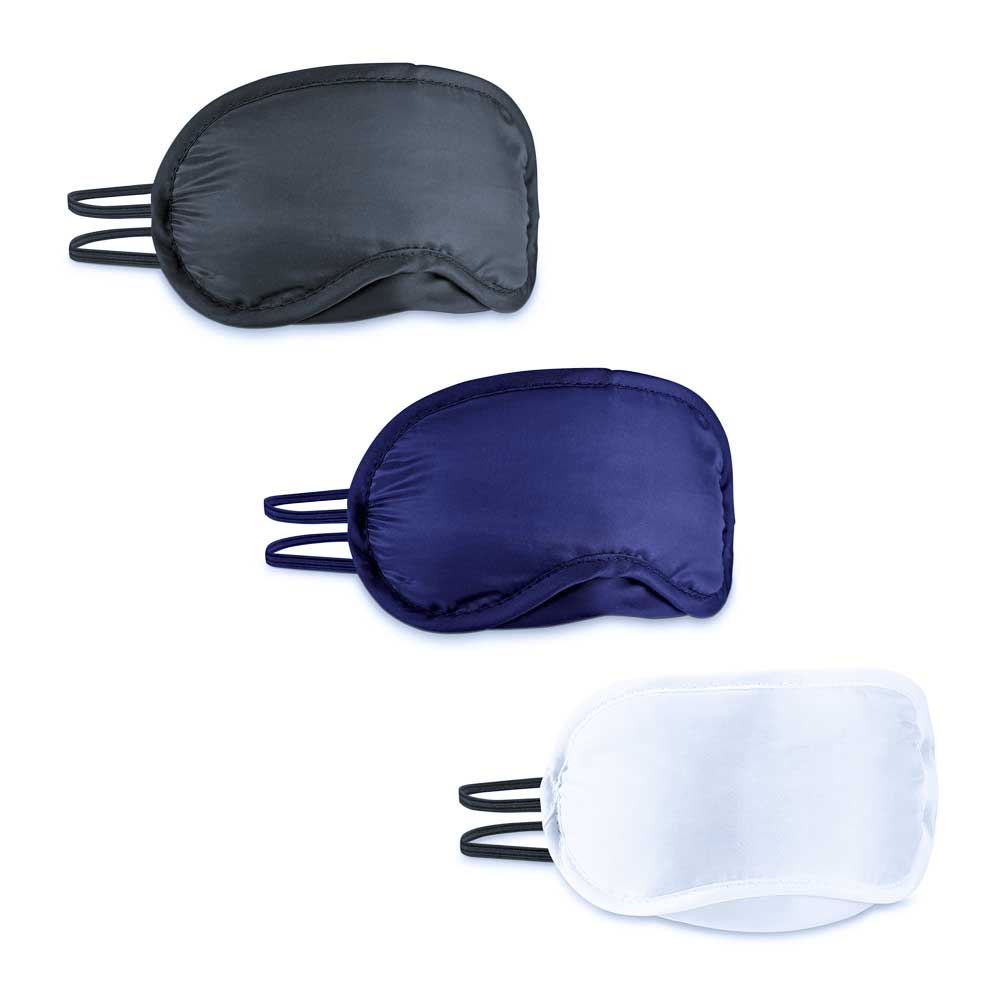 Máscara para Dormir Personalizada Deluxe Dozy