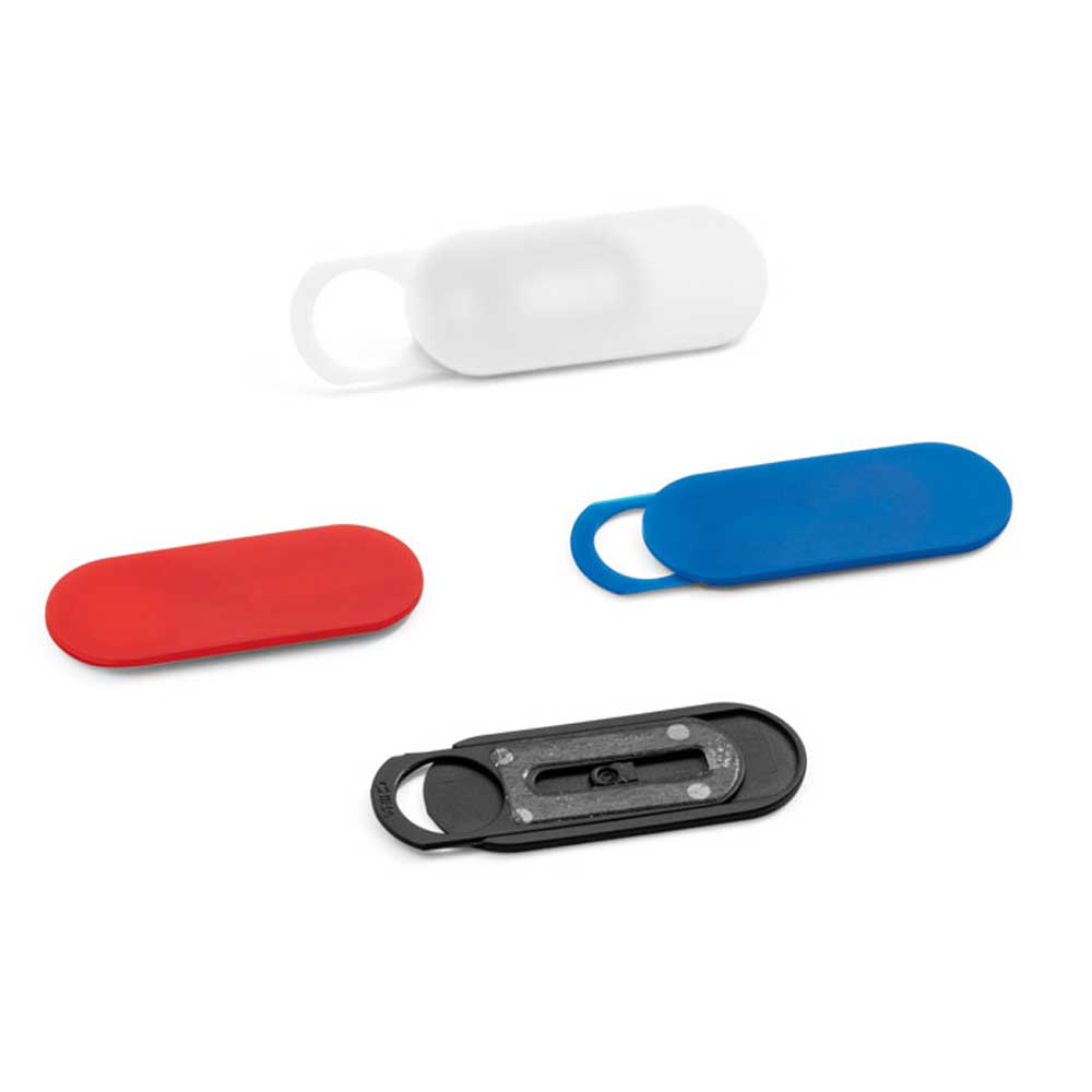 Protetor de Webcam Personalizado Galilei