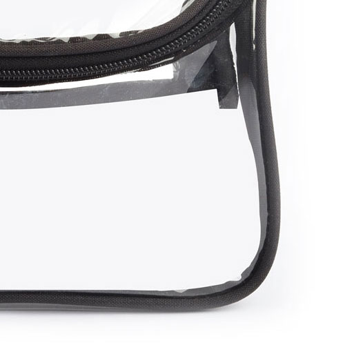 Necessaire Transparente Gift