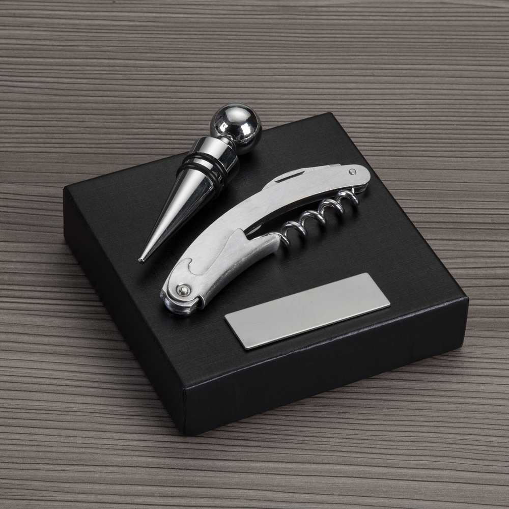 Kit Vinho Gift Personalizado