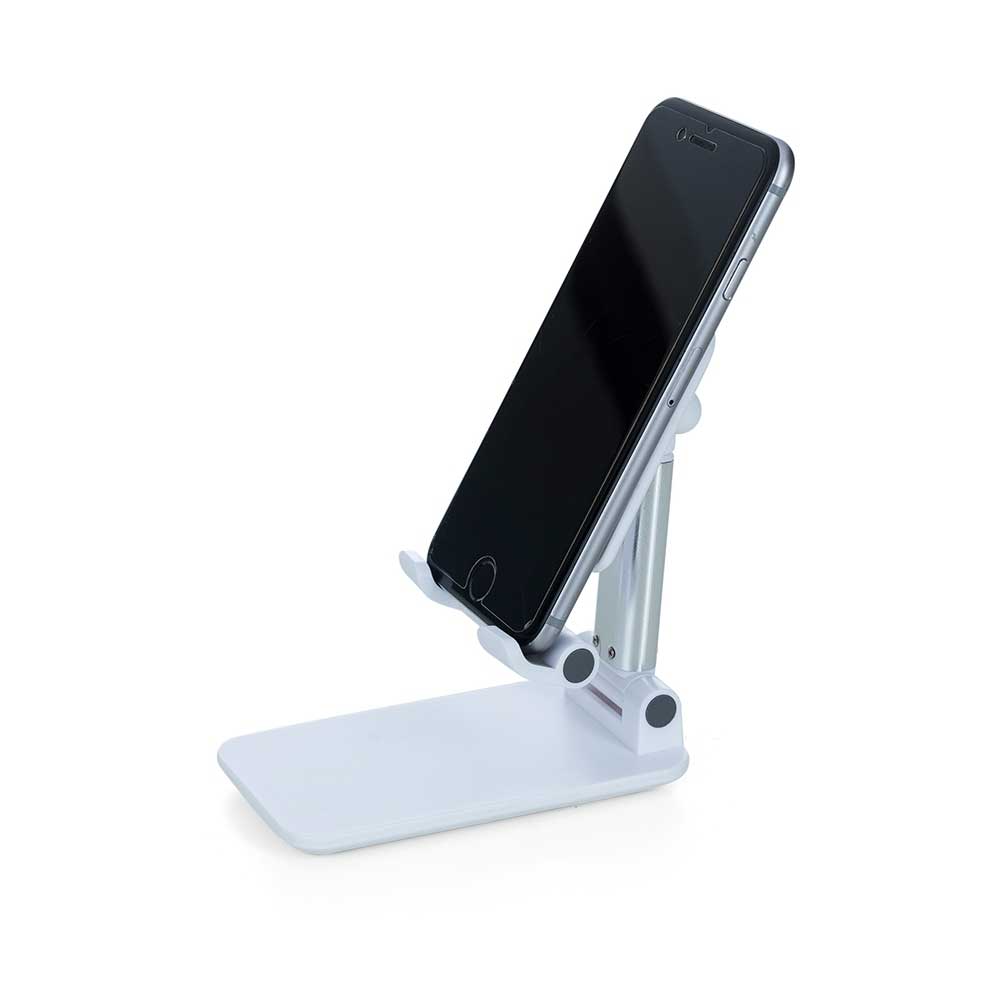 Suporte Retrátil para Celular e Tablet Fenix