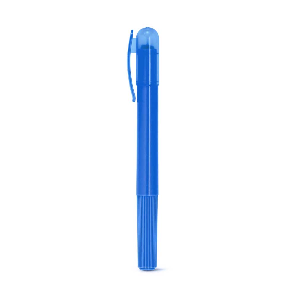 Marca Texto Brinde Color Impy