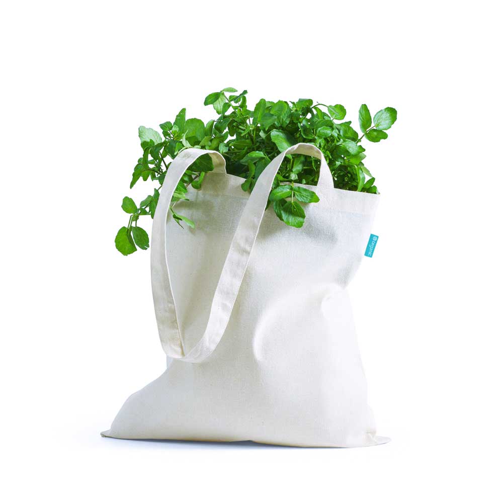 Ecobag Algodão Orgânico Matola
