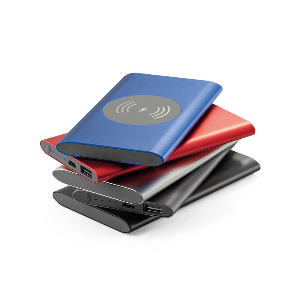 Carregador Smartphone Wireless Cassini