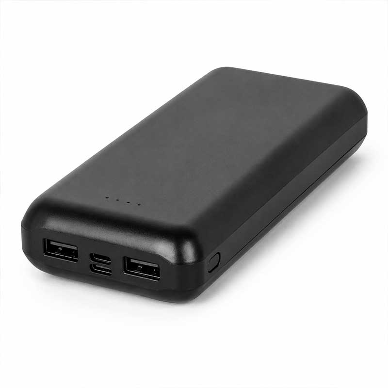 Carregador Portátil Max Eco