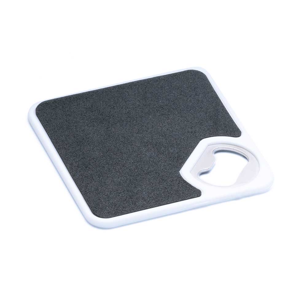Porta Copos com Abridor de Garrrafas Funfaye