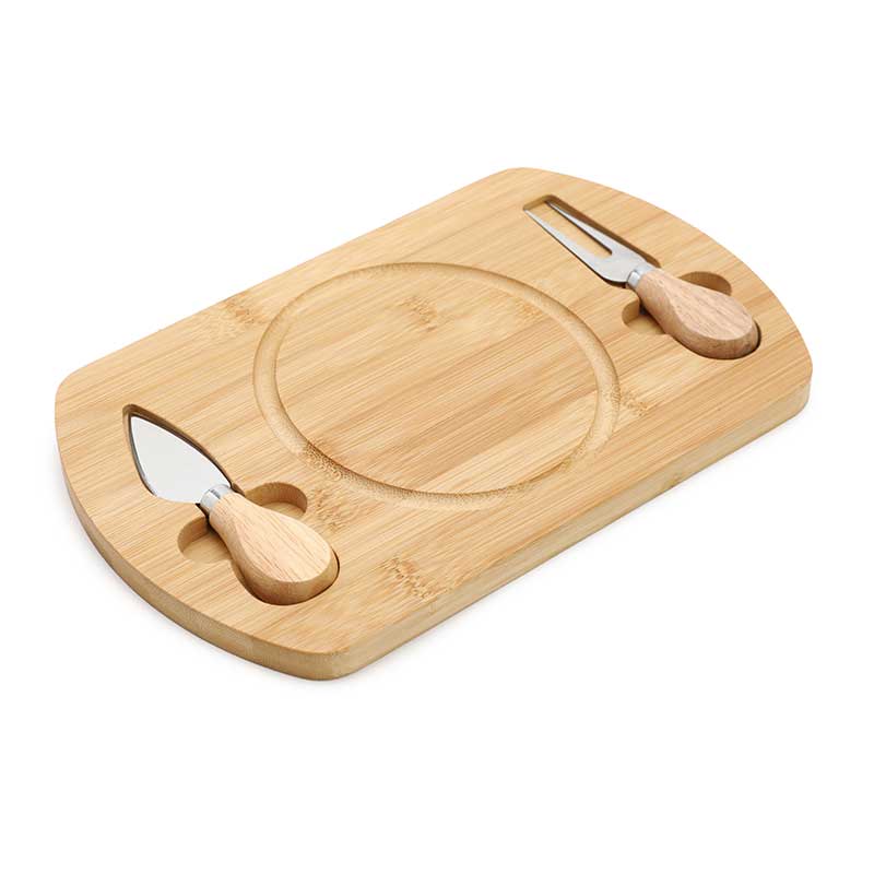 Kit Queijo Simplex Gift
