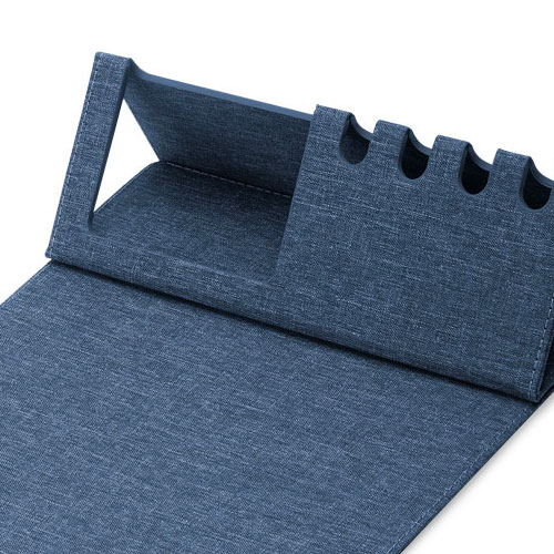 Mouse Pad Reciclável