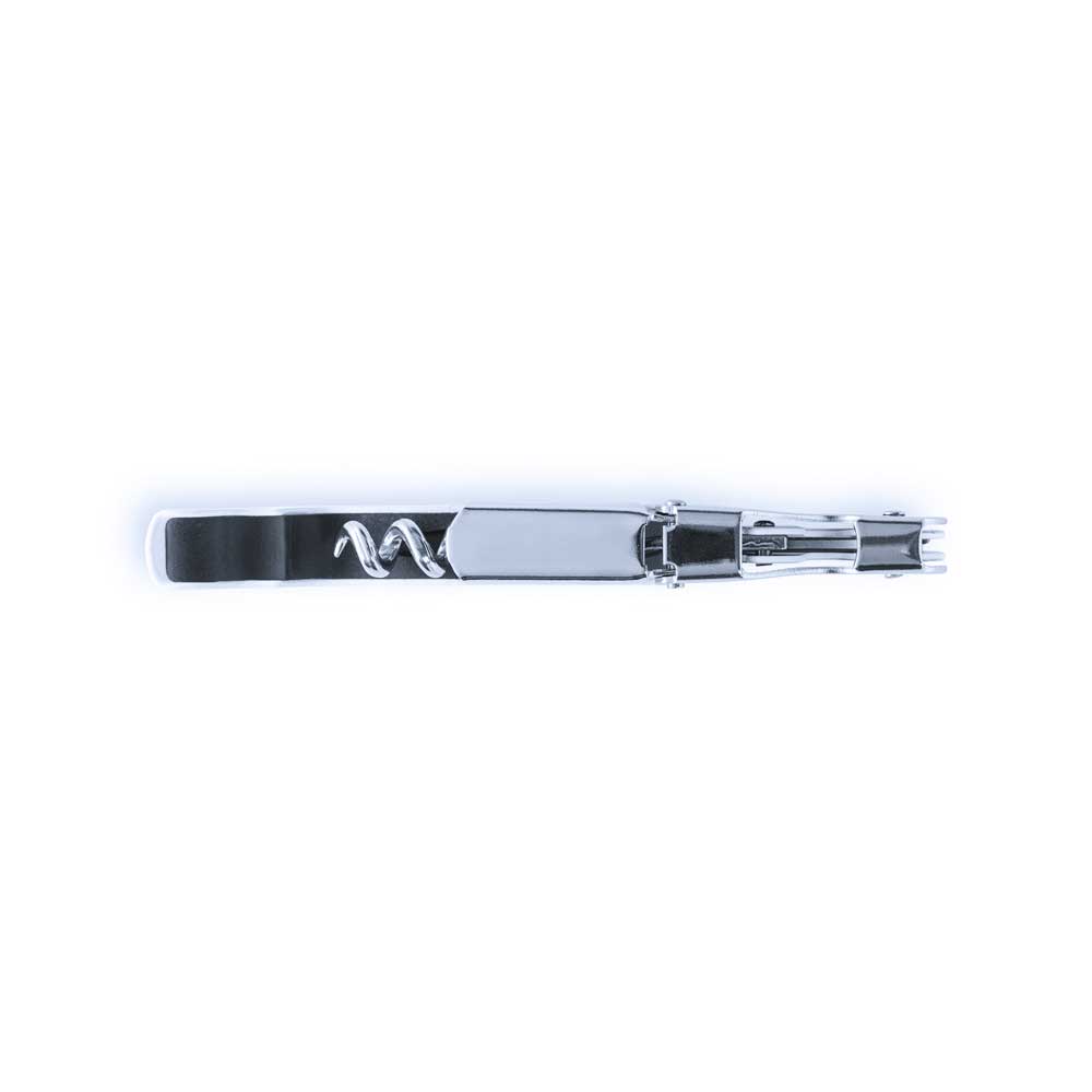 Saca Rolhas com Abridor Personalizado Malbec