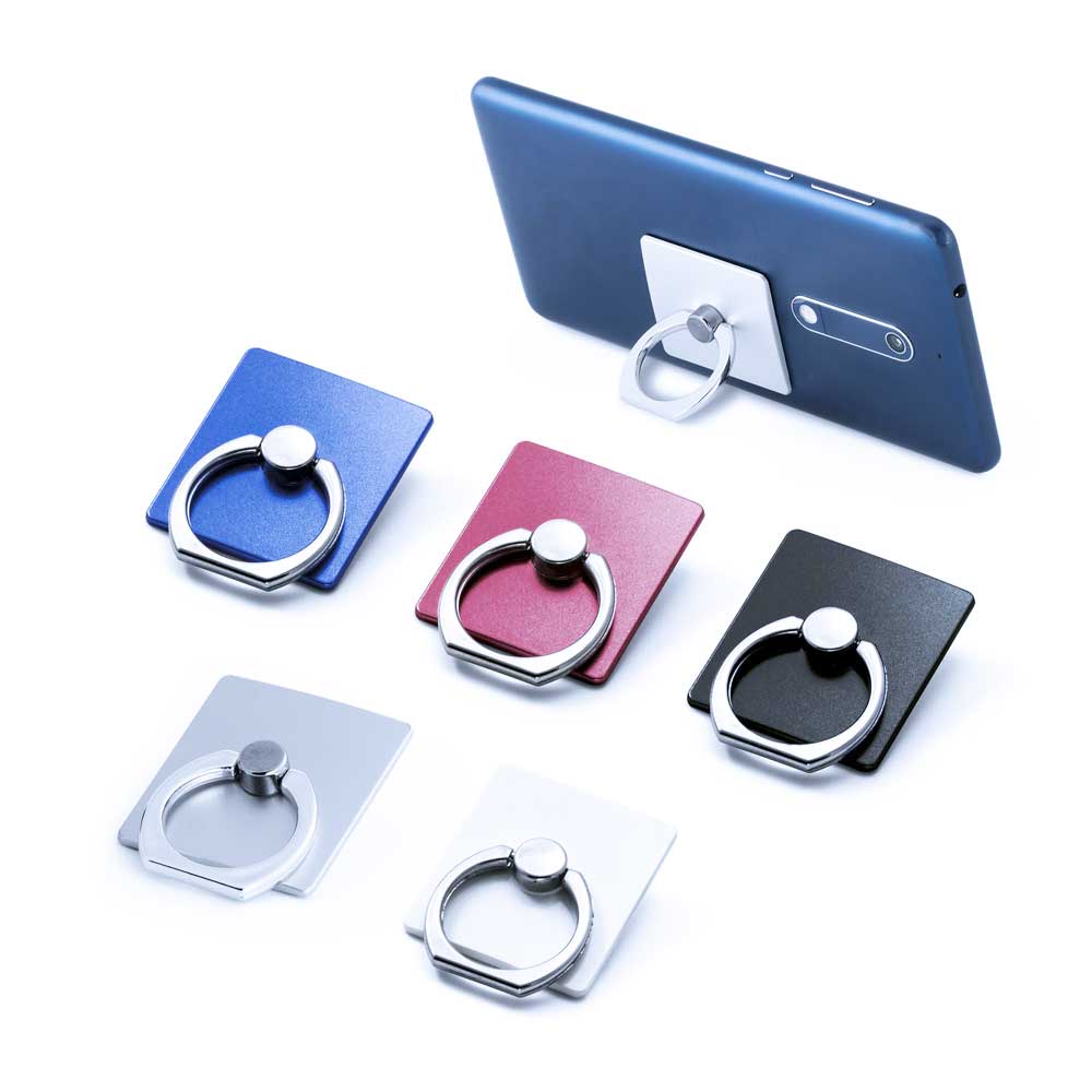 Suporte de Anel para Celular Georges