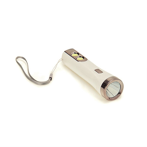 Lanterna Led Recarregável Gift