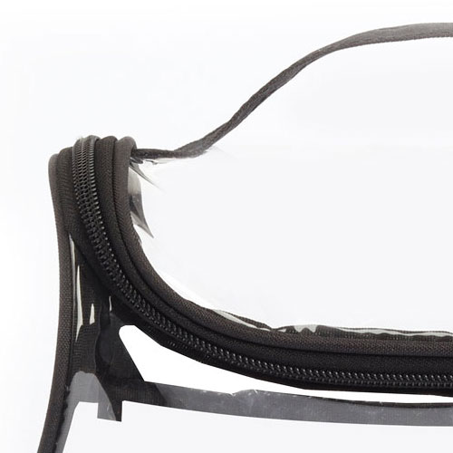 Necessaire Transparente Gift