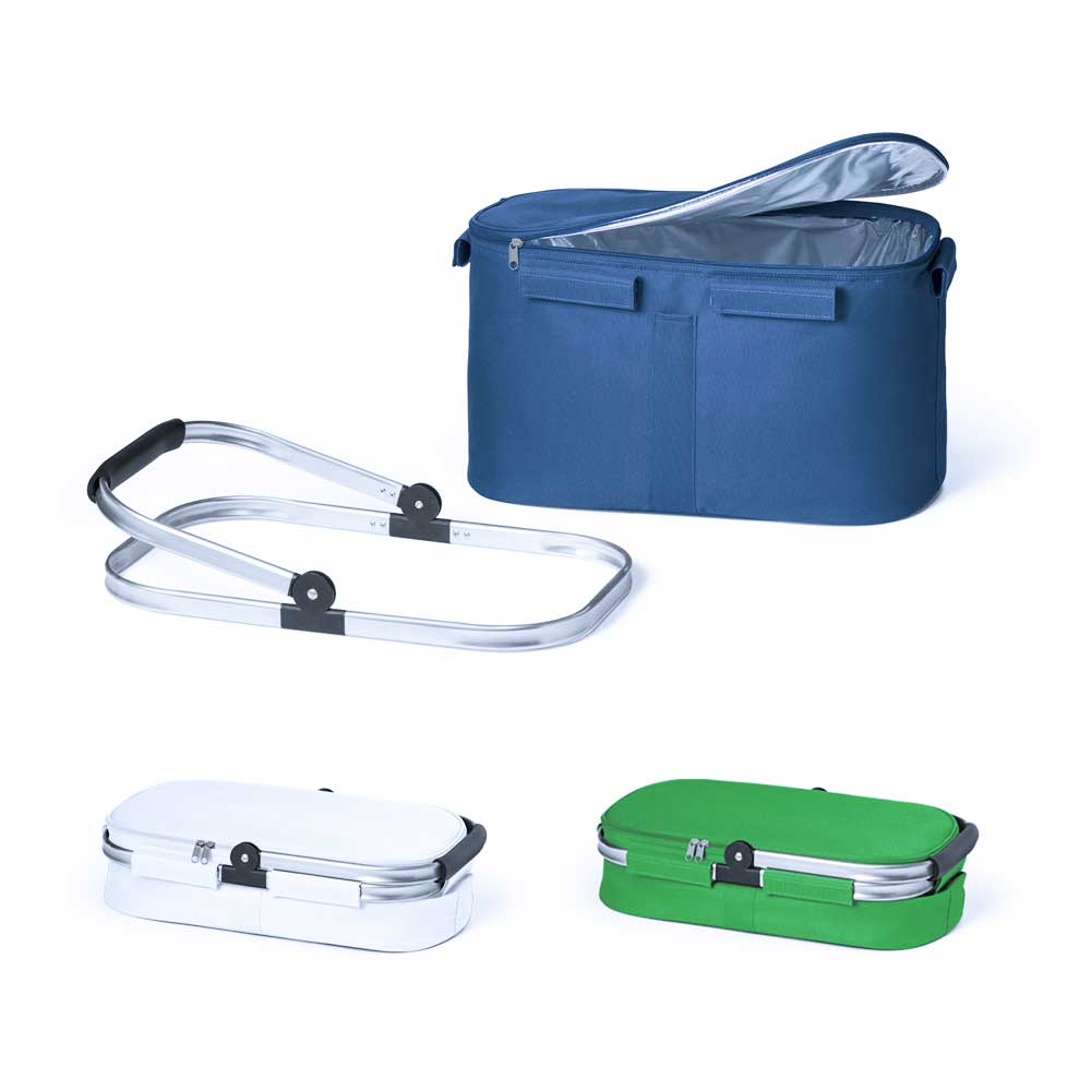 Bolsa Térmica Baskit 14 litros