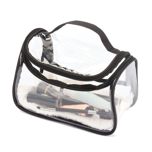 Necessaire Transparente Gift