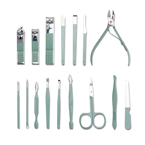 Kit Sixteen Manicure Gift