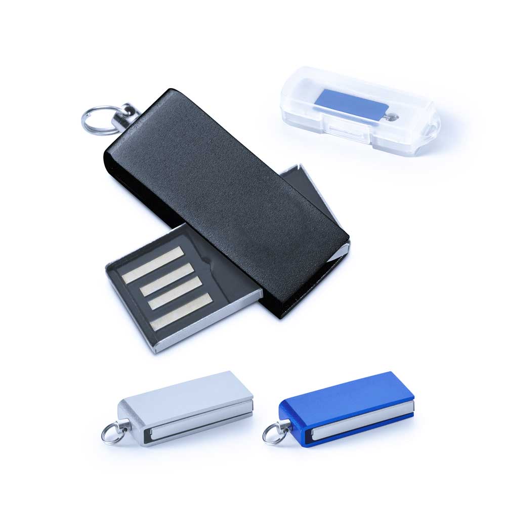 Mini Pen Drive 16GB Simon