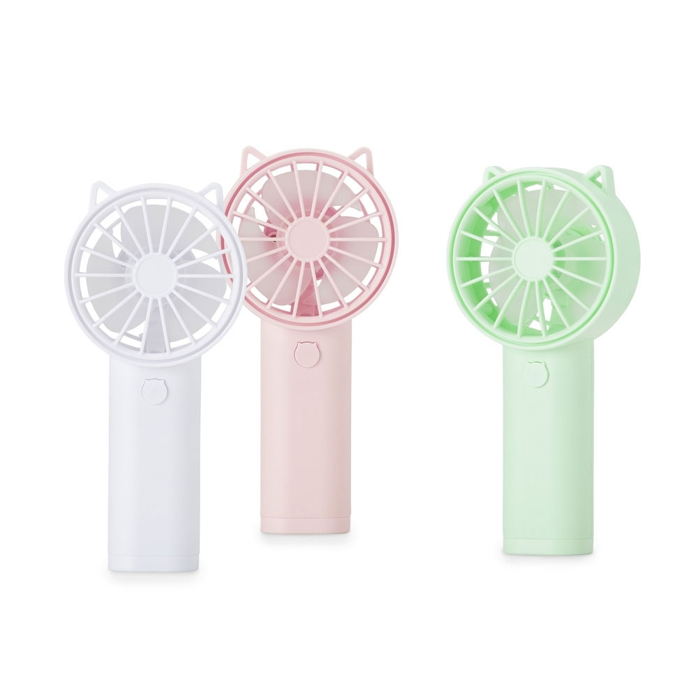 Mini Ventilador Individual para Brinde
