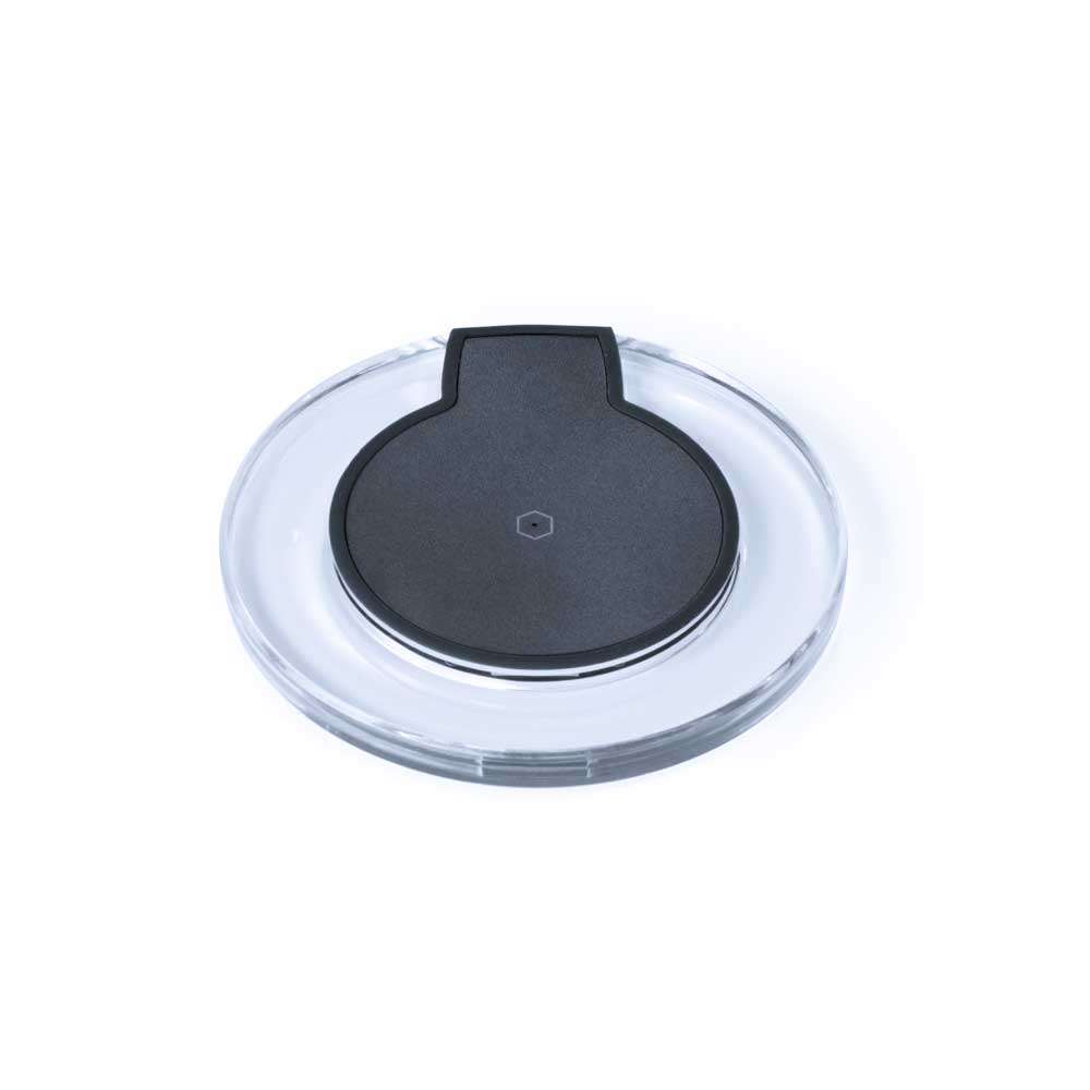 Carregador Smartphone Wireless Personalizado