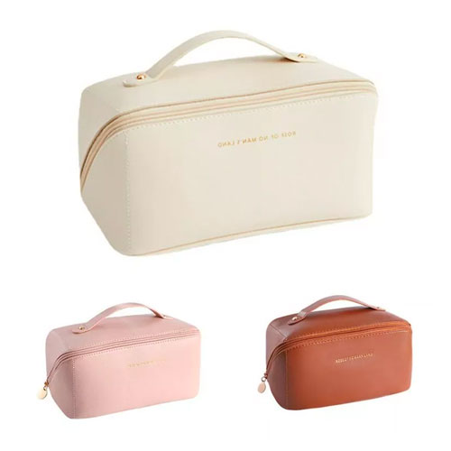 Necessaire Organizadora de Maquiagem
