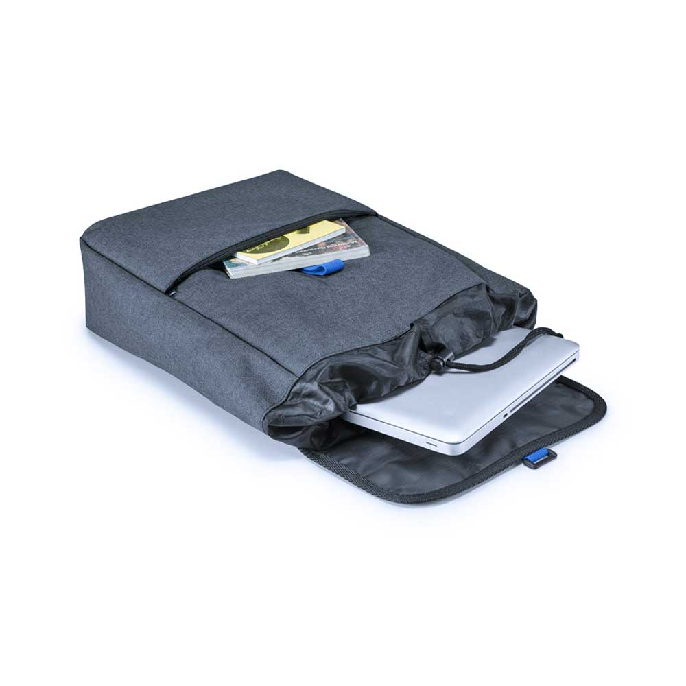 Mochila Almofadada Notebook Bremen