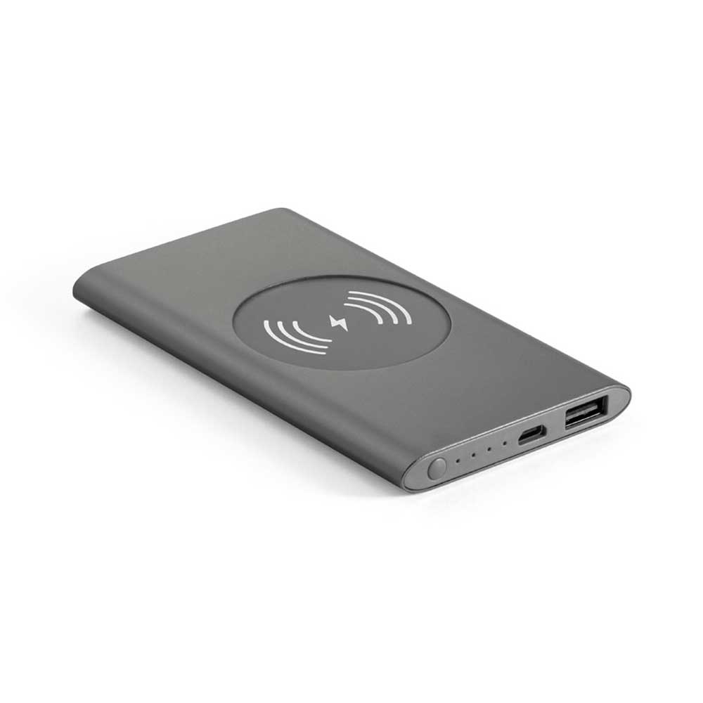 Carregador Smartphone Wireless Cassini