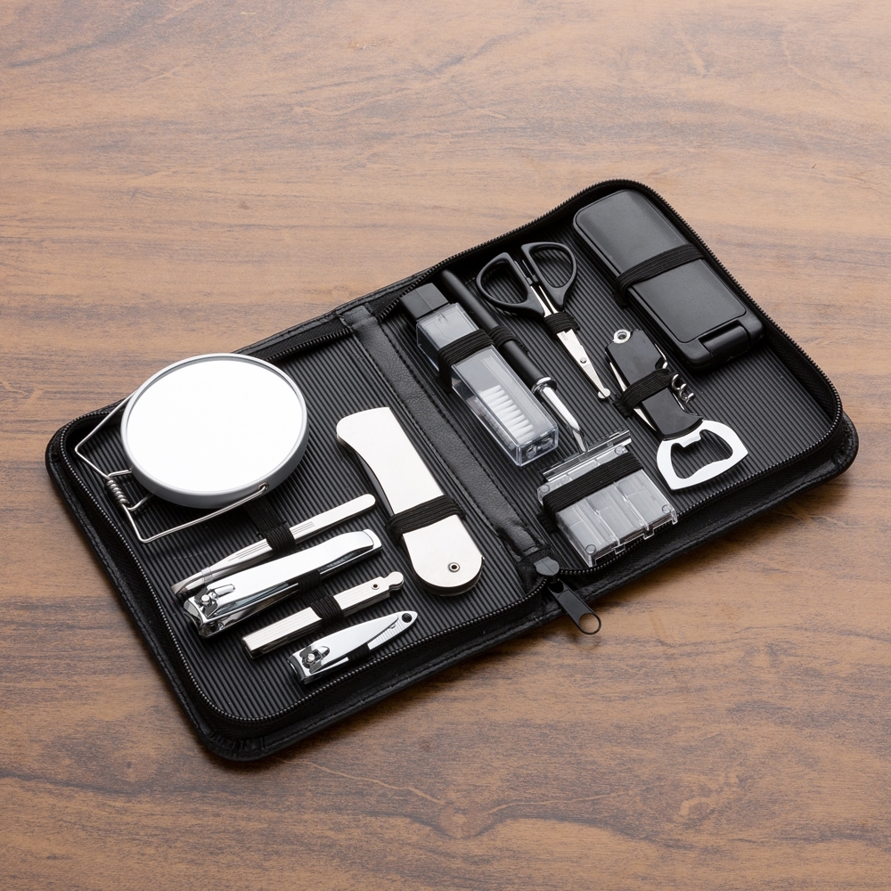 Kit Man Care 12 Peças