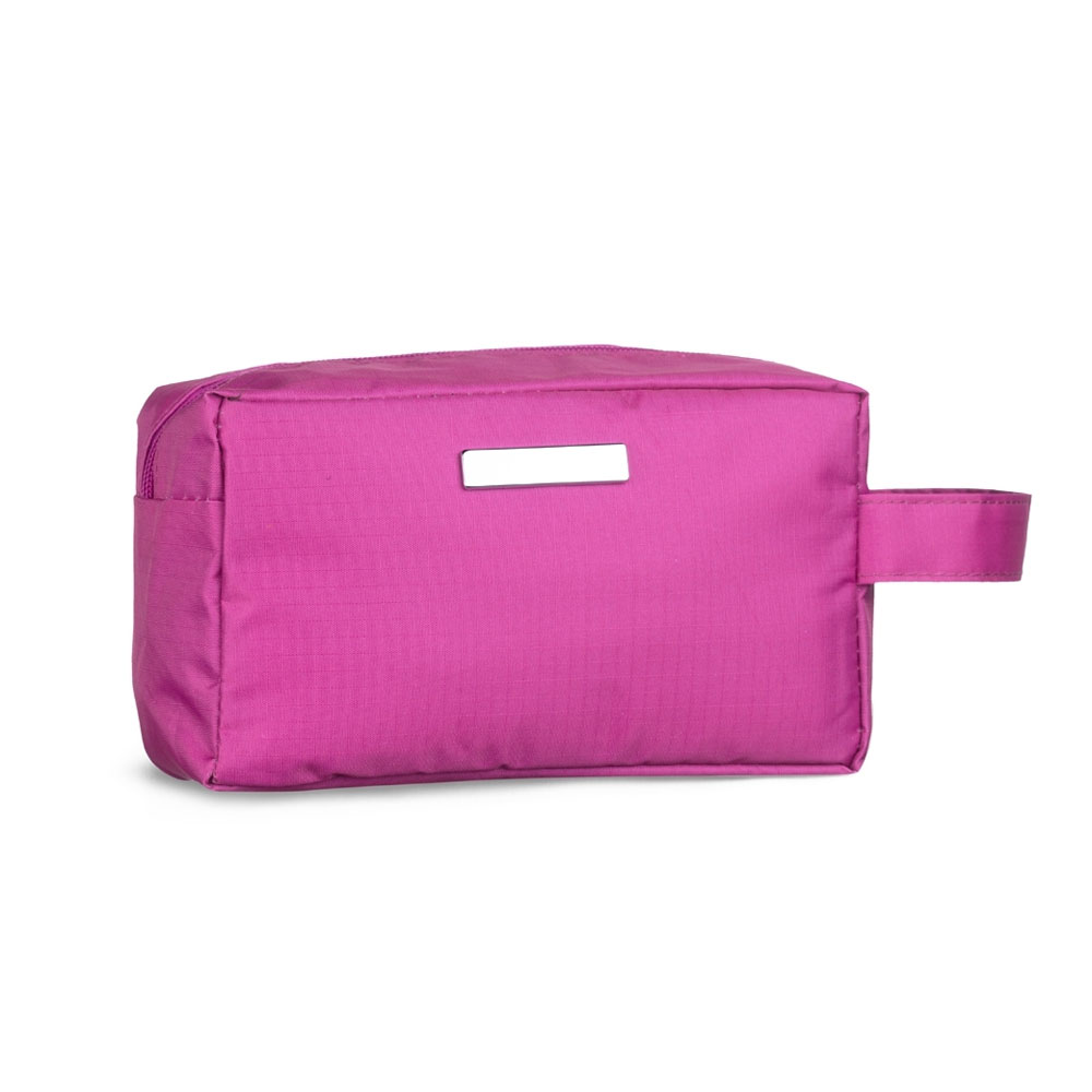 Necessaire Impermeável PVC Stylus