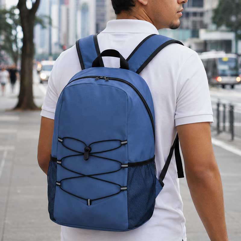 Mochila Compacta Kaya