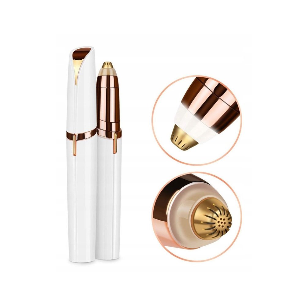 Caneta Depilador de Sombrancelha Cut Gift