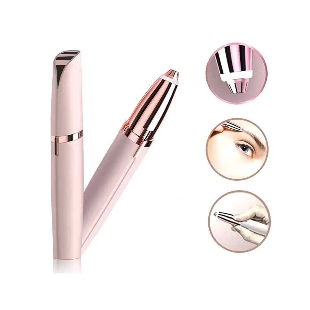 Caneta Depilador de Sombrancelha Cut Gift