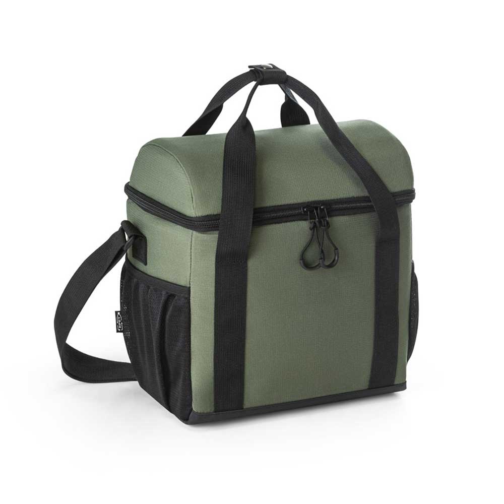 Bolsa Térmica Ecológica Almofadada 100% rPET