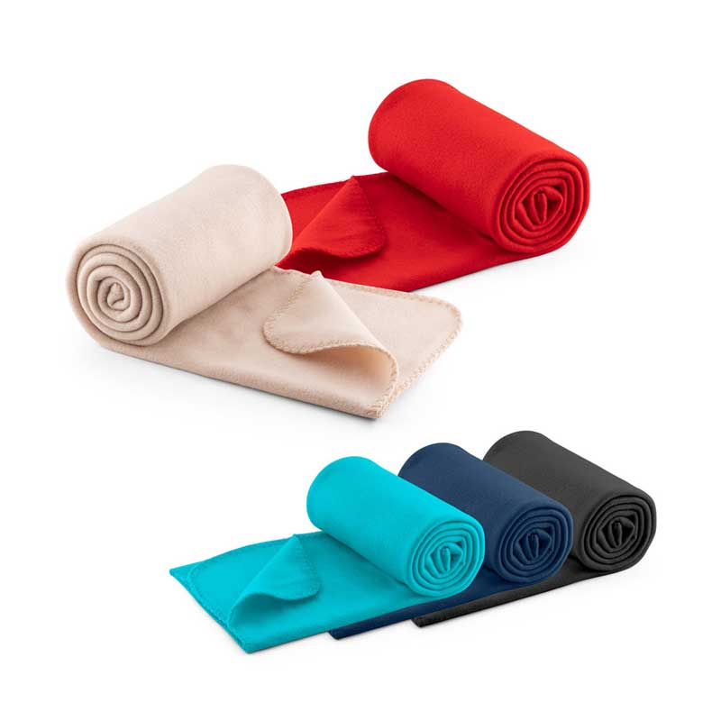 Manta Polar Personalizada