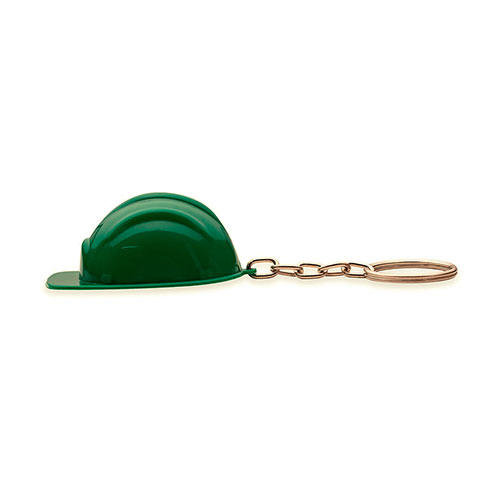 Chaveiro Capacete EPI