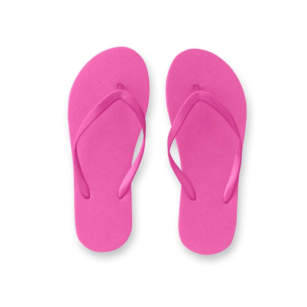 Chinelo Estilo Havaí Personalizado