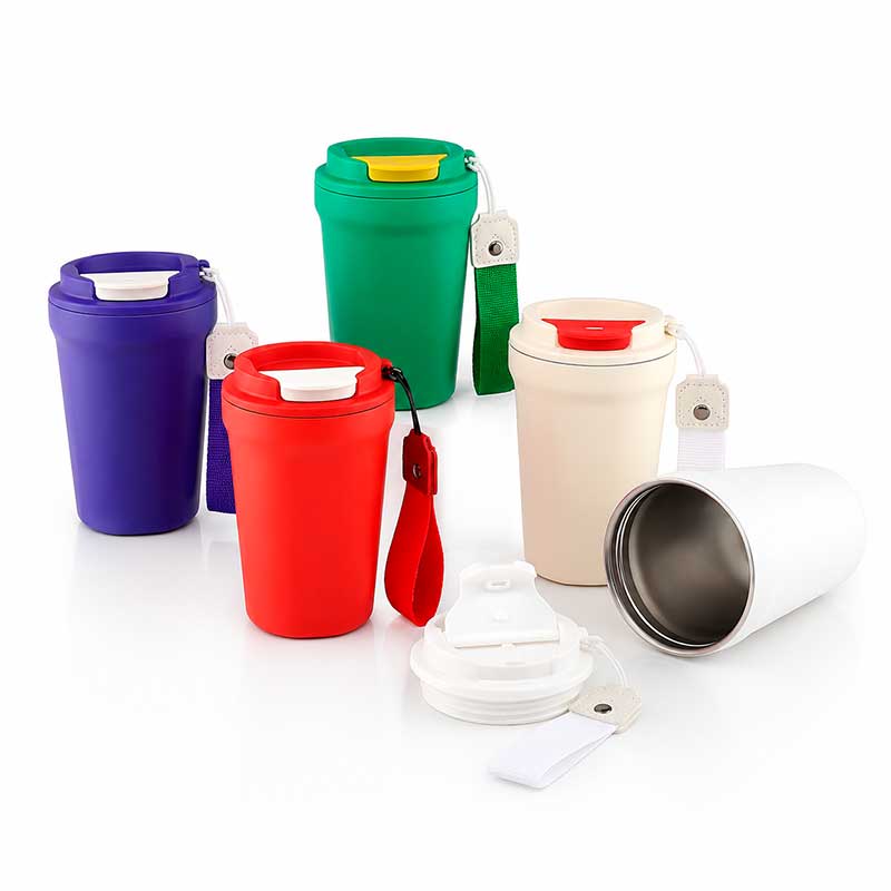 Copo Térmico Moka Bento
