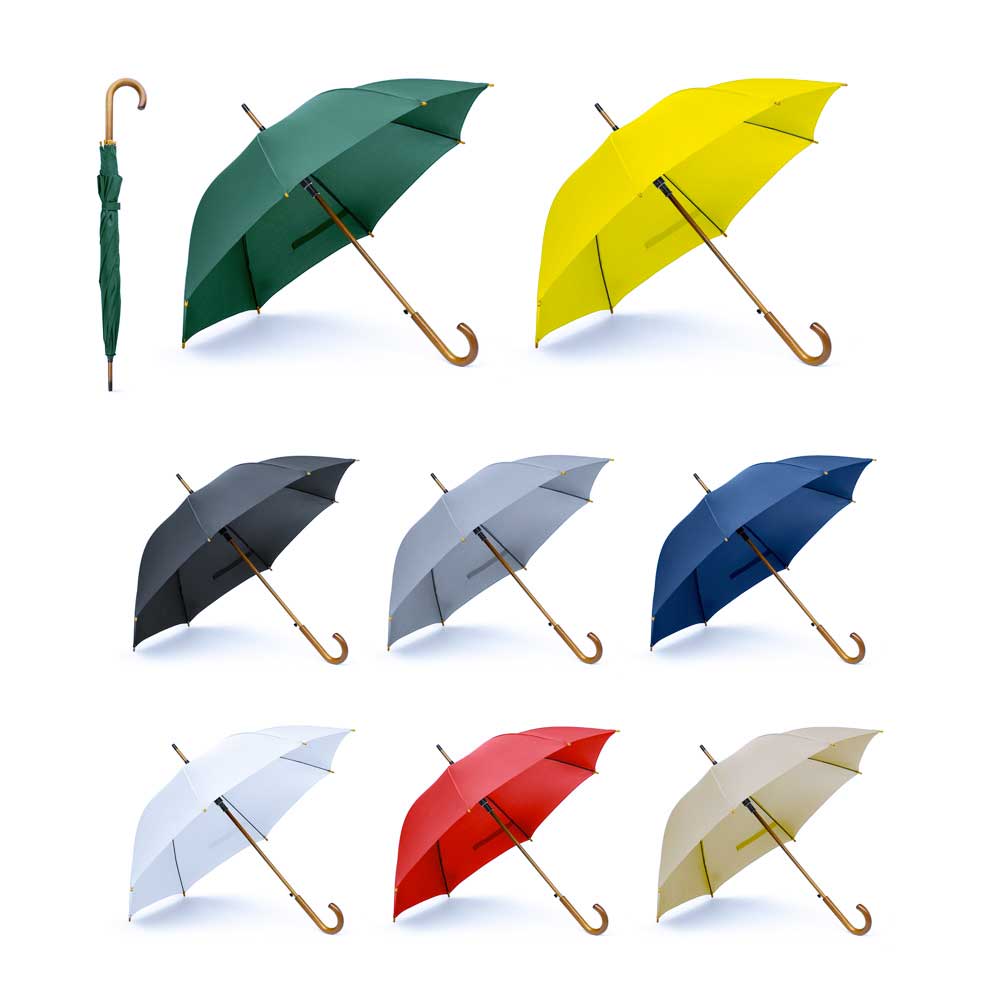 Guarda-chuva Automático Gift Reno