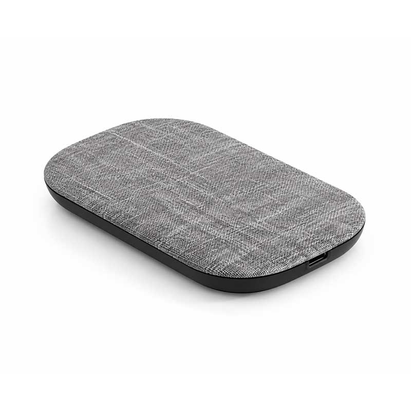 Carregador Wireless Milo