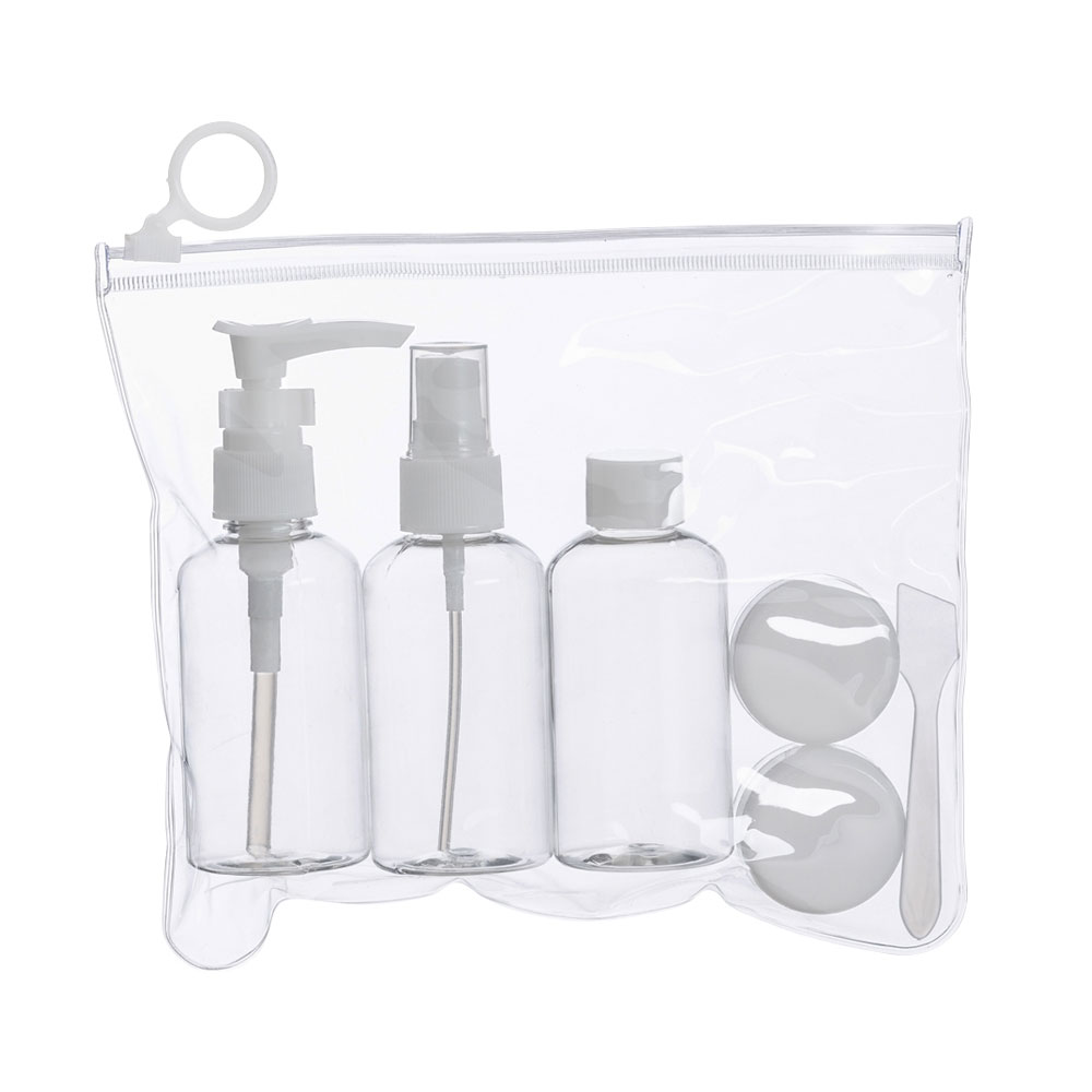 Kit Viagem 6 Peças Pratical